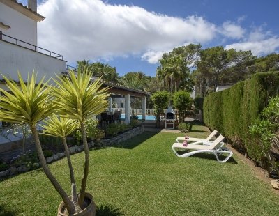 Villa rentals in Balearic Islands