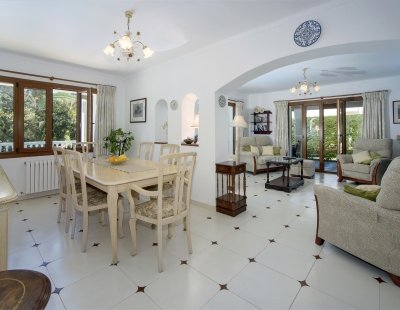 Villa holidays in Mallorca