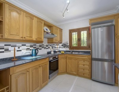 Holiday home in Mallorca villa booking