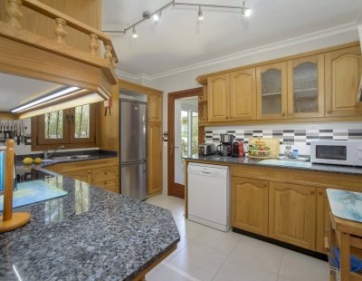 Holiday villas in Balearic Islands