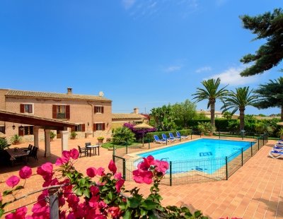 Villa in Spain to rent