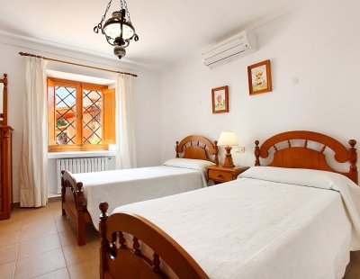 Holiday home in Spain villa booking