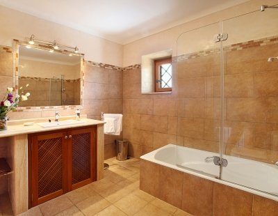Villa holidays in Spain