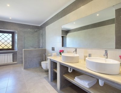 Villa holidays in Balearic Islands