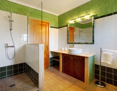 Holiday home in Balearic Islands villa booking