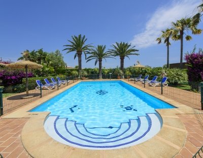 Villas in Balearic Islands