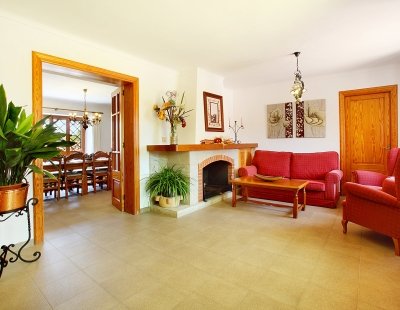 Holiday villas in Mallorca