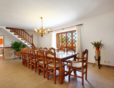 Book a villa in Mallorca
