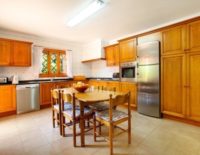 Holiday villas in Balearic Islands