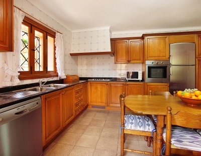 Villa holidays in Mallorca