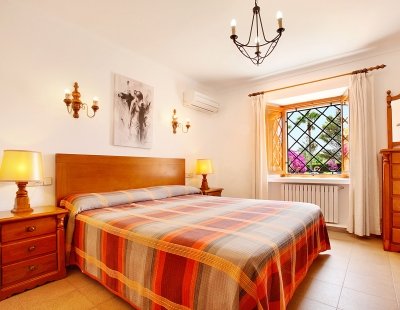 Villa in Spain to rent
