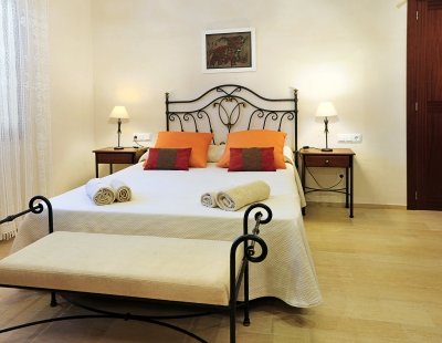 Holiday villas in Cala d'Or