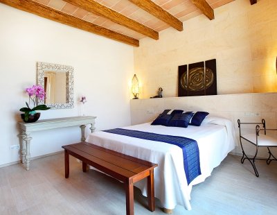 Holiday home in Mallorca villa booking
