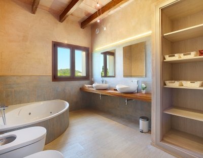 Villa in Cala d'Or to rent