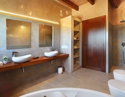Villa holidays in Balearic Islands