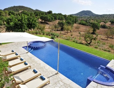 Villas in Mallorca