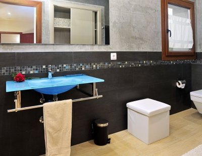 Villa in Balearic Islands to rent