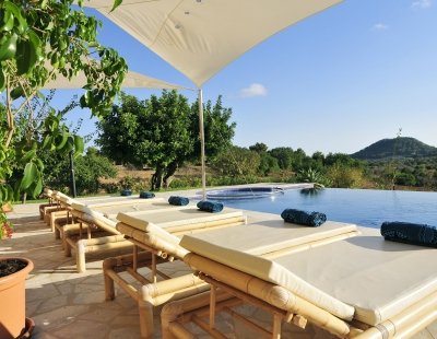Villa rentals in Mallorca