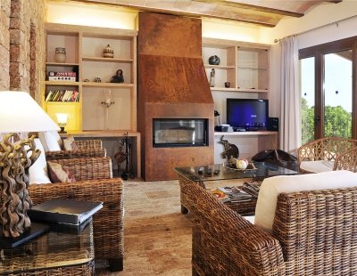 Holiday home in Mallorca villa booking