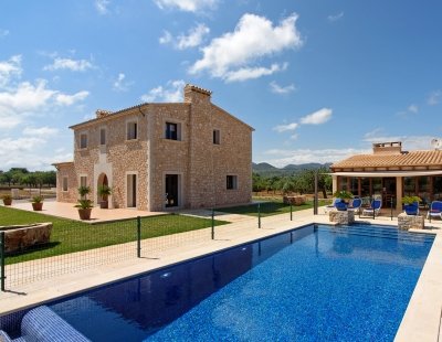 Villa in Mallorca to rent