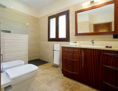 Villa rentals in Mallorca