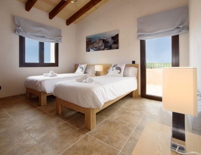 Villa holidays in Spain