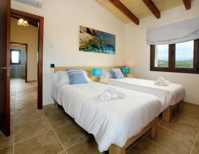 Holiday home in Cala d'Or villa booking