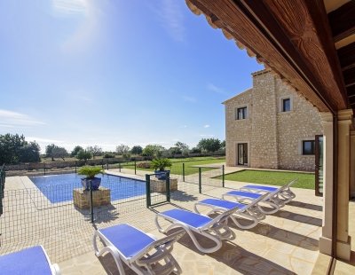 Holiday home in Balearic Islands villa booking