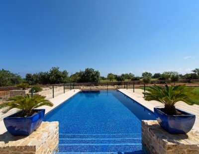 Villas in Balearic Islands