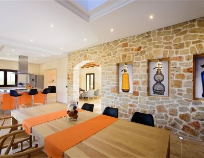 Book a villa holiday in Mallorca