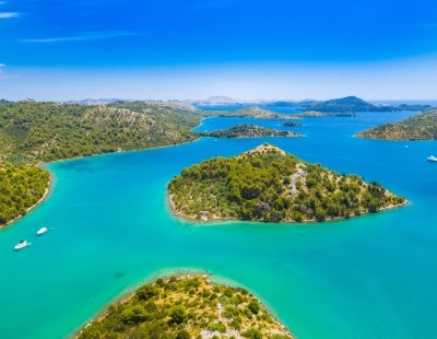 Dalmatia Croatia