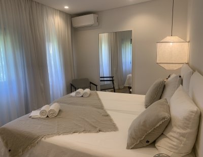 Villas in Algarve