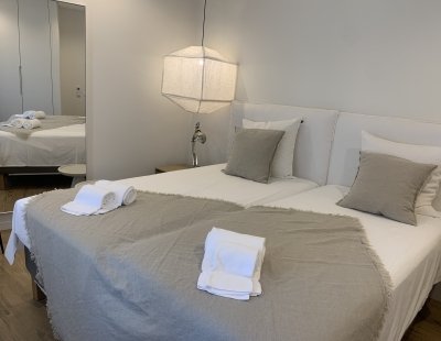 Villa in Vilamoura to rent