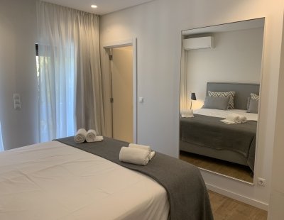 Villa rentals in Portugal