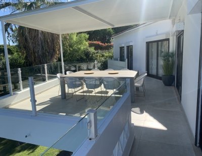 Holiday villas in Algarve