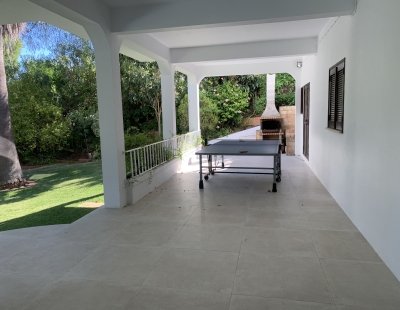 Villa holidays in Algarve