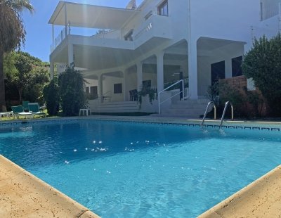 Villa in Algarve to rent