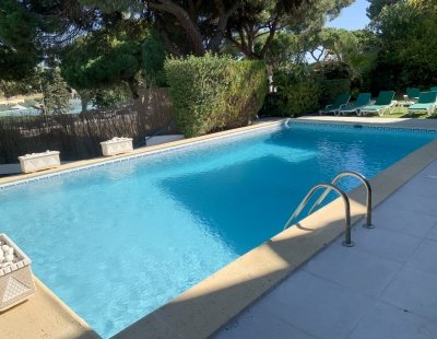 Villas in Algarve