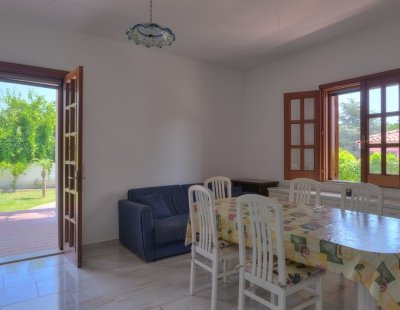 Villa holidays in Italy