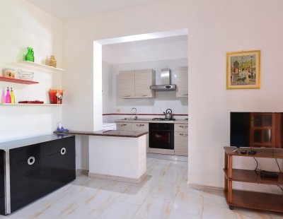 Villas in Sicily