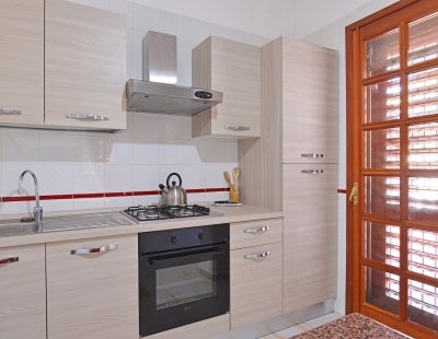 Villas in Italy