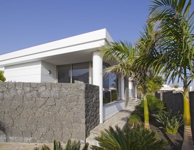 Villa rentals in Puerto del Carmen
