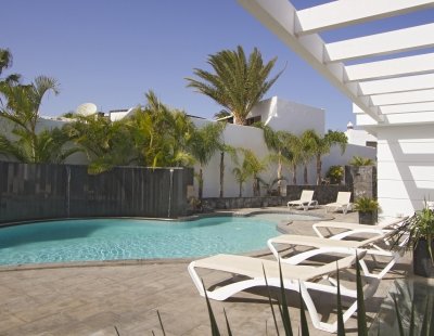 Villas in Spain