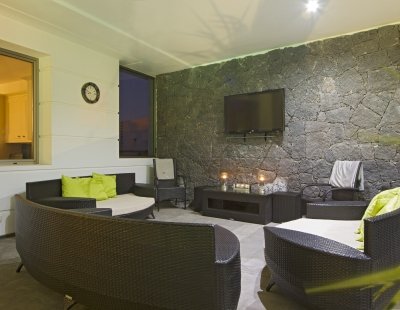 Holiday villas in Spain