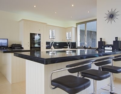 Book a villa in Spain