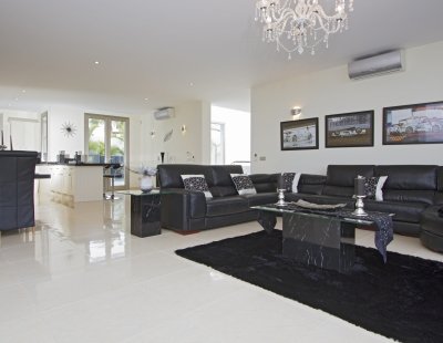 Villa in Spain to rent