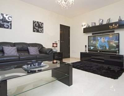 Holiday home in Puerto del Carmen villa booking