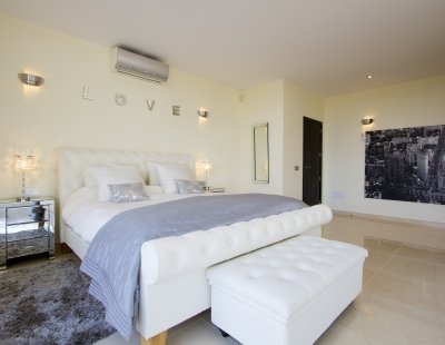 Villa in Puerto del Carmen to rent