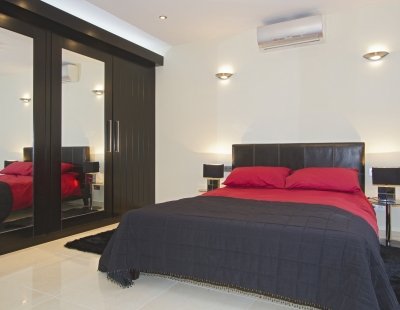 Villa in Spain to rent