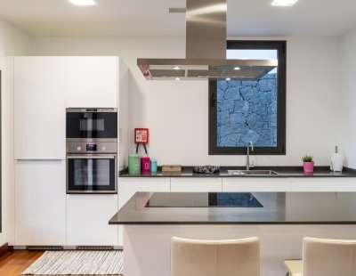 Book a villa in Puerto Calero